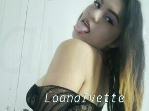 LoanaIvette