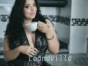 LoanaVilla