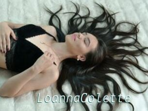 LoannaColette