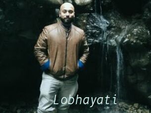 Lobhayati