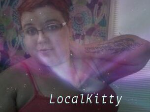 LocalKitty