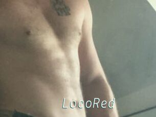 LocoRed