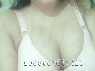 LoeeverGirl20