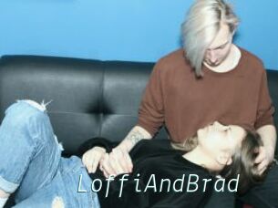 LoffiAndBrad