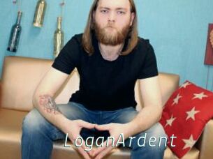 LoganArdent