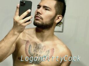 LoganDirtyCock