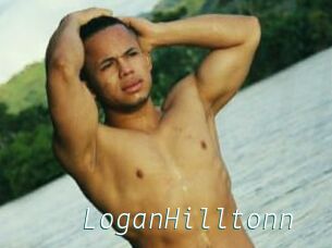 LoganHilltonn