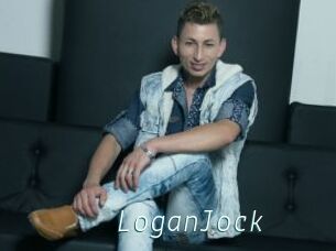 LoganJock