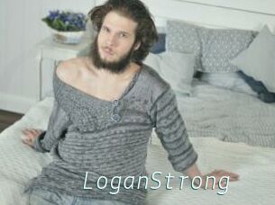 LoganStrong