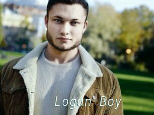 Logan_Boy