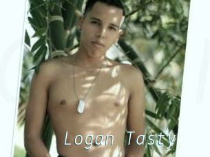 Logan_Tasty