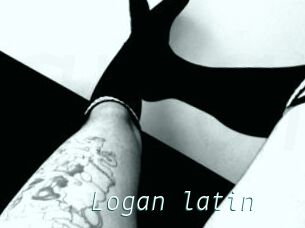 Logan_latin