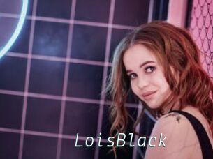 LoisBlack