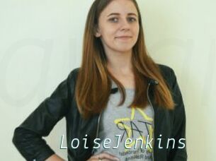 LoiseJenkins