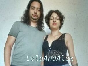 LolaAndAlex