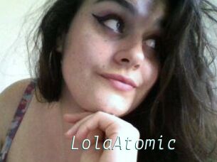 LolaAtomic