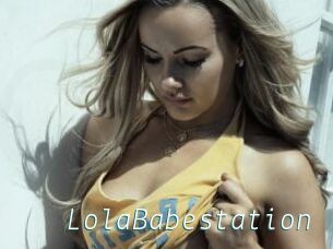 LolaBabestation