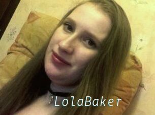 LolaBaker