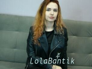 LolaBantik