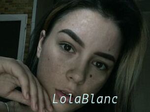 LolaBlanc