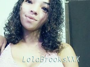 LolaBrooksXXX