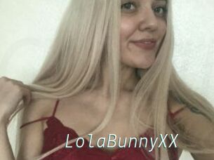 LolaBunnyXX