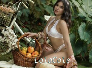 LolaCole