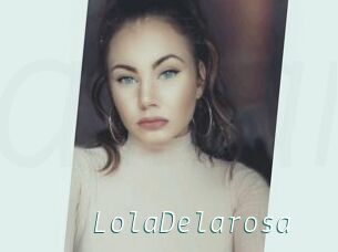 LolaDelarosa