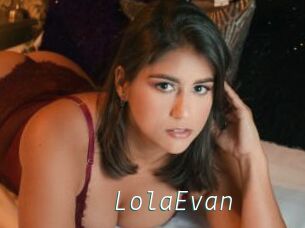 LolaEvan