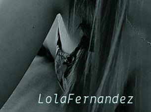 LolaFernandez