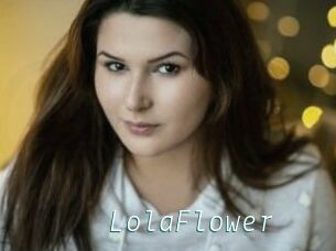 LolaFlower