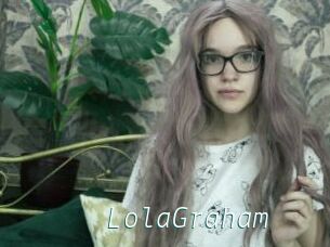 LolaGraham