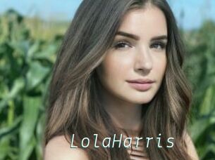 LolaHarris