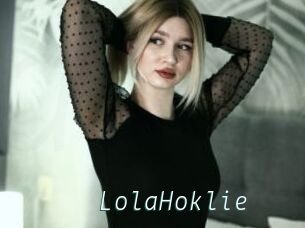 LolaHoklie