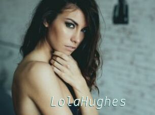 LolaHughes