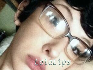 LolaLips