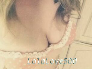 Lola_Love500