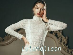 LolaMelison