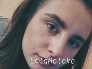 LolaMoloko