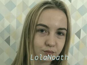 LolaNoath