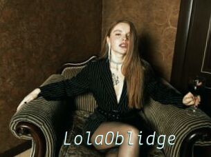 LolaOblidge