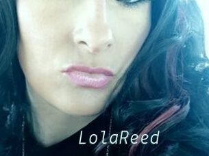 LolaReed