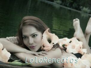 LolaRemedios