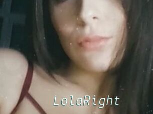 LolaRight