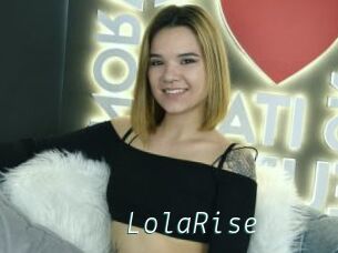 LolaRise