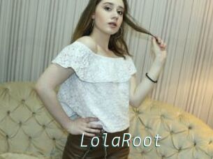 LolaRoot