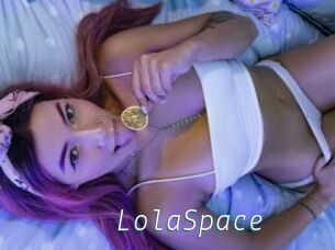 LolaSpace