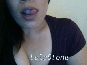 LolaStone