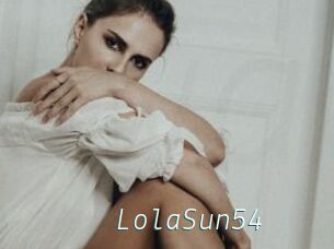 LolaSun54