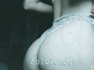 LolaTender